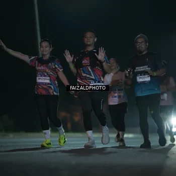 Runner Photo 7769604