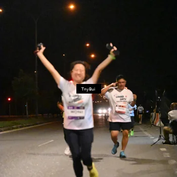 Runner Photo 7769605