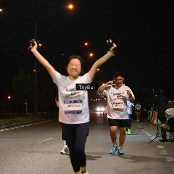 Runner Photo 7769610