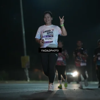 Runner Photo 7769611
