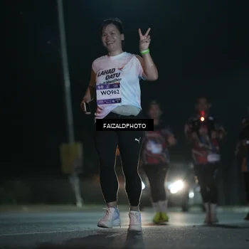 Runner Photo 7769613