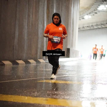 Runner Photo 7769614