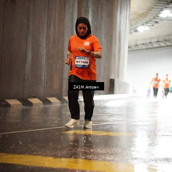 Runner Photo 7769624
