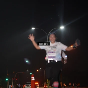 Runner Photo 7769629