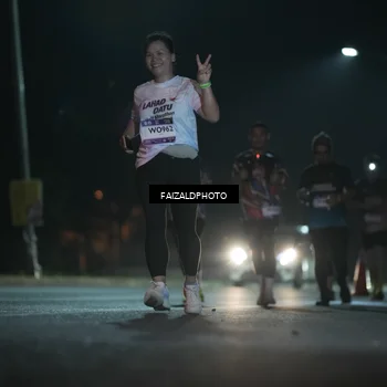 Runner Photo 7769642