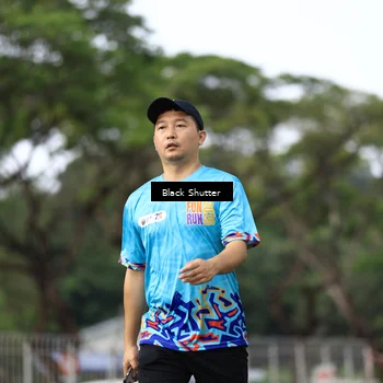 Runner Photo 7769644