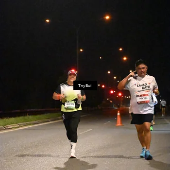 Runner Photo 7769650