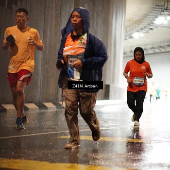 Runner Photo 7769653