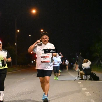 Runner Photo 7769664