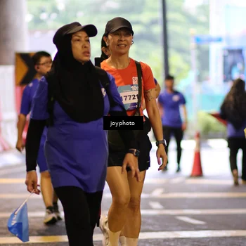 Runner Photo 7769670