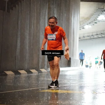 Runner Photo 7769671