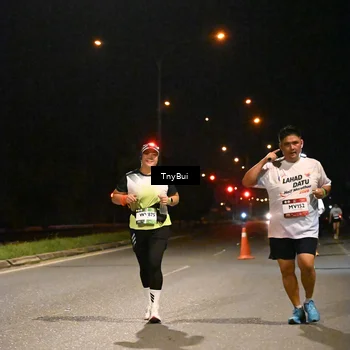 Runner Photo 7769688