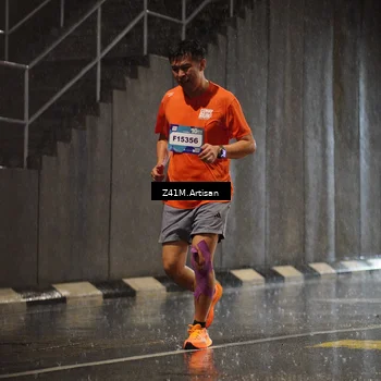 Runner Photo 7769690