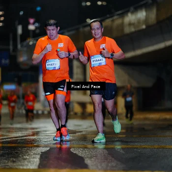 Runner Photo 7769691