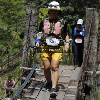 Runner Photo 77697