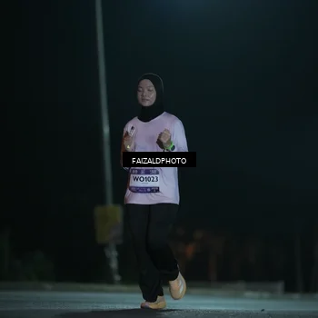 Runner Photo 7769700