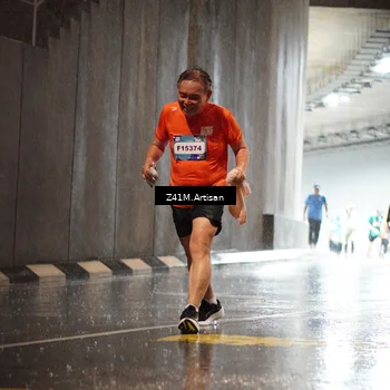 Runner Photo 7769702