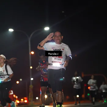 Runner Photo 7769703