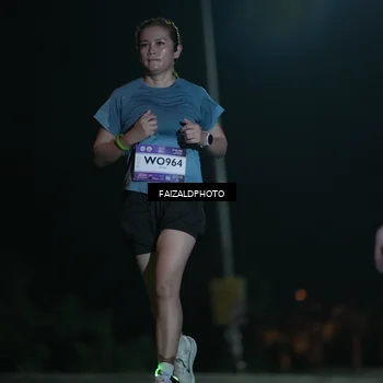 Runner Photo 7769704