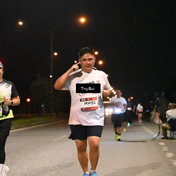 Runner Photo 7769718