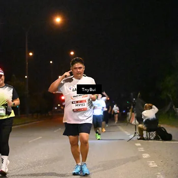 Runner Photo 7769720