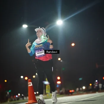 Runner Photo 7769723