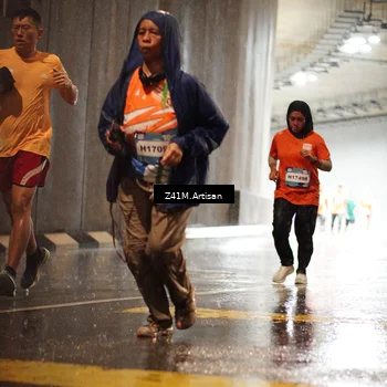 Runner Photo 7769725