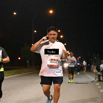 Runner Photo 7769733