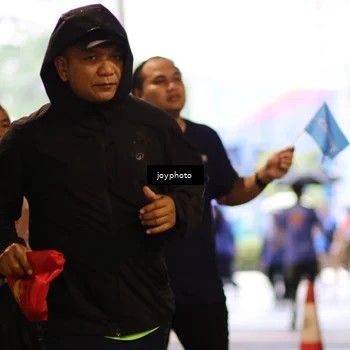 Runner Photo 7769735