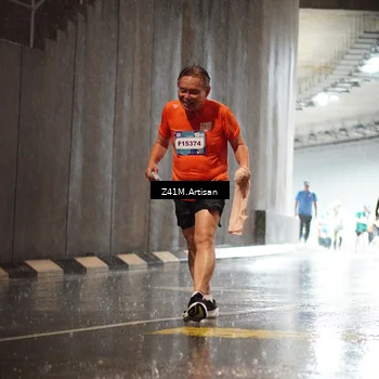 Runner Photo 7769741