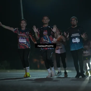 Runner Photo 7769746