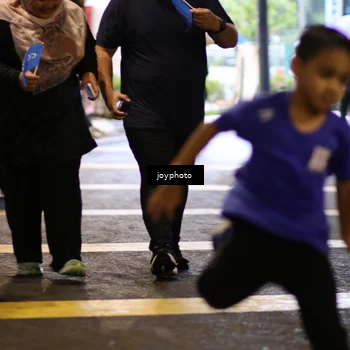 Runner Photo 7769757
