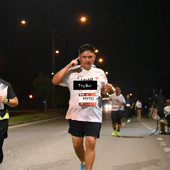 Runner Photo 7769758