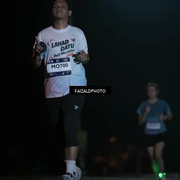 Runner Photo 7769760