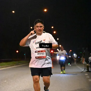 Runner Photo 7769761