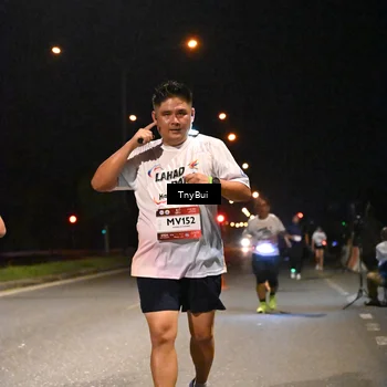Runner Photo 7769762
