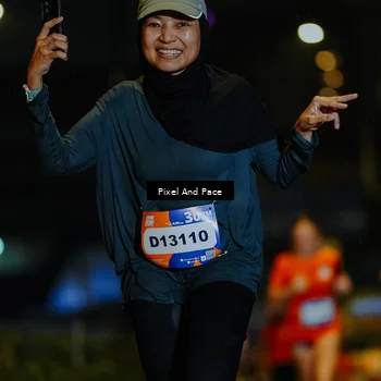 Runner Photo 7769766