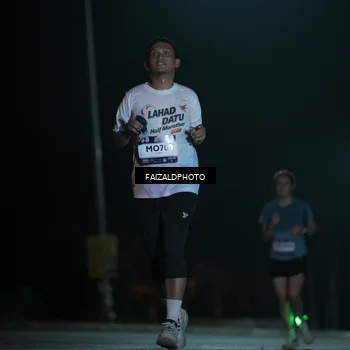 Runner Photo 7769767