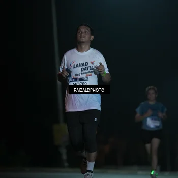 Runner Photo 7769769