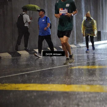 Runner Photo 7769770