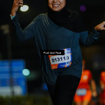 Runner Photo 7769774