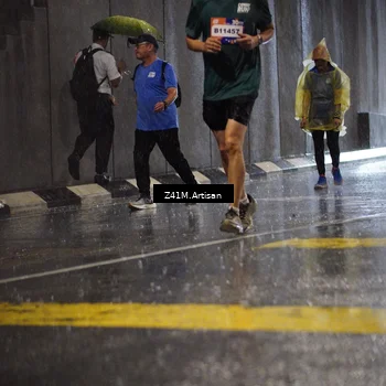 Runner Photo 7769775