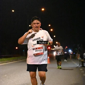 Runner Photo 7769776