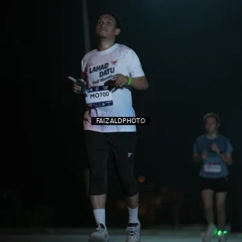 Runner Photo 7769780