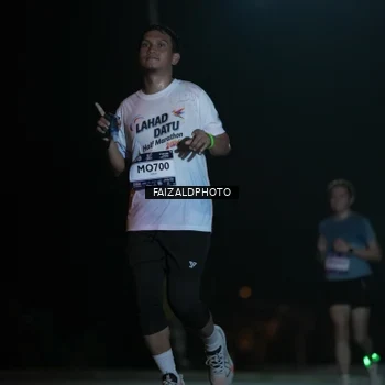 Runner Photo 7769783