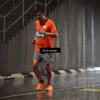 Runner Photo 7769790