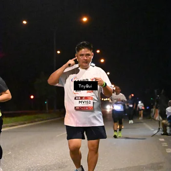 Runner Photo 7769798