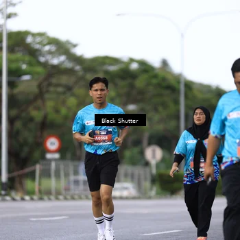 Runner Photo 7769813