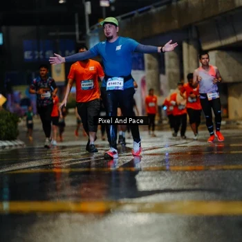 Runner Photo 7769814