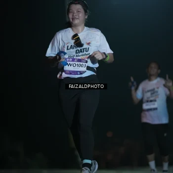 Runner Photo 7769817